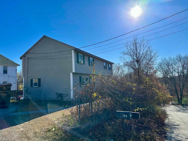 $355,000 | 198 Kearsarge Street | Notre Dame