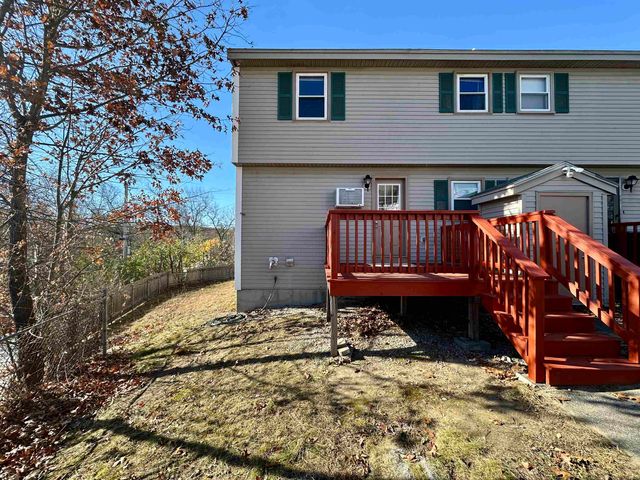 $355,000 | 198 Kearsarge Street | Notre Dame