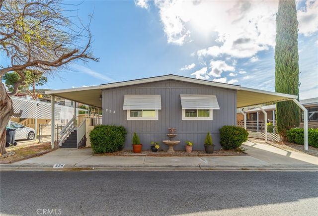 $225,000 | 40701 Rancho Vista Boulevard, Unit 254 | Rancho Vista