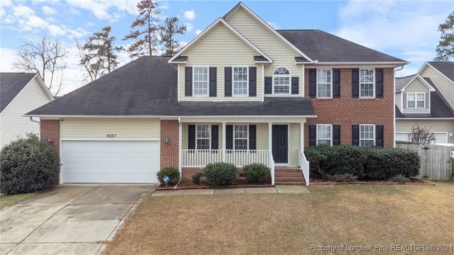 $300,000 | 9023 Grouse Run Lane | Seventy-First