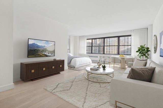 $589,000 | 165 West End Avenue, Unit 12G | Upper West Side