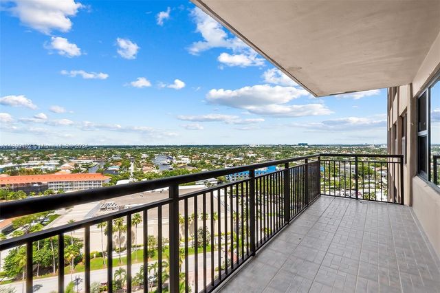 $2,250 | 3800 Galt Ocean Drive, Unit 1514 | Galt Ocean Club Condominiums