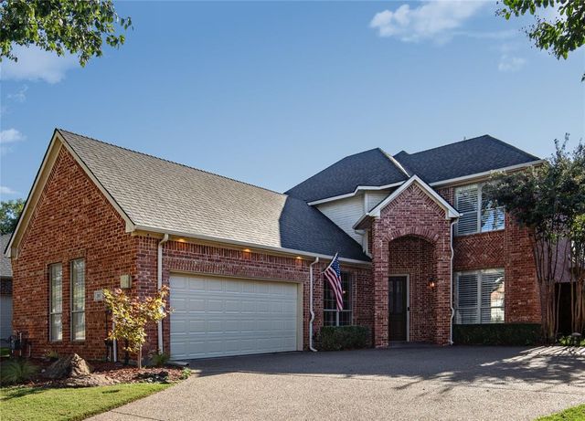 $750,000 | 2517 Prestonwood Drive | Prestonwood - Plano