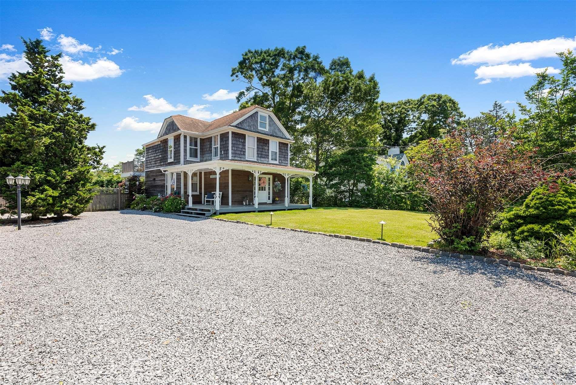 a view of a house with a swimming pool