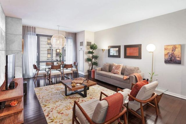 $1,495,000 | 4 West 21st Street, Unit 8B | Flatiron