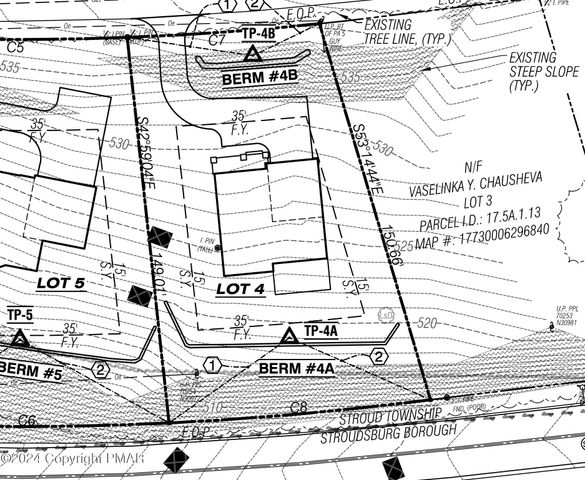 $57,900 | Restricted Address | Northgate Estates