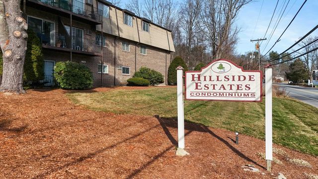 $249,900 | 13 Silvestri Circle, Unit 23 | Hillside Estates