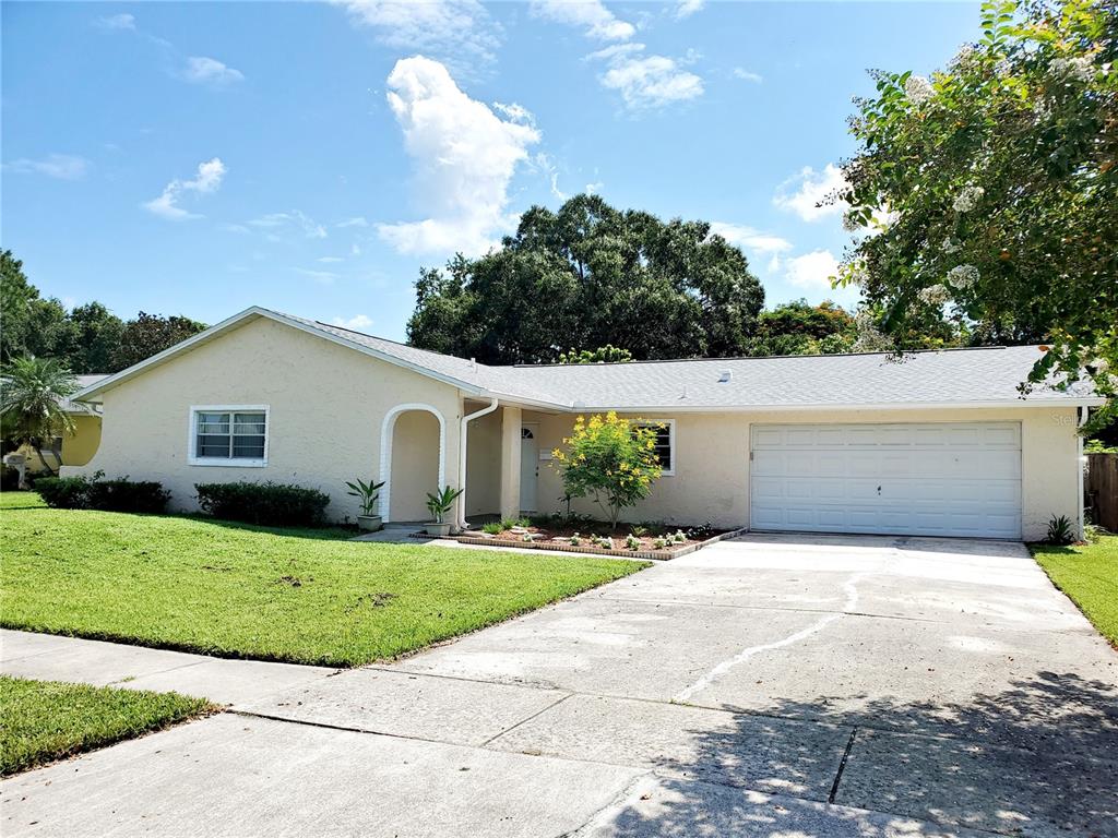 5609 Satel Drive Orlando FL 32810 Compass