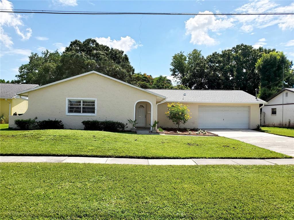 5609 Satel Drive Orlando FL 32810 Compass