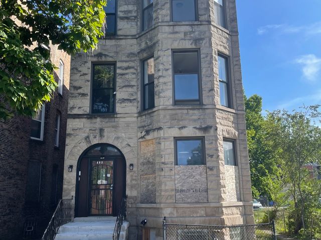 $699,000 | 663 East 50th Street | Bronzeville