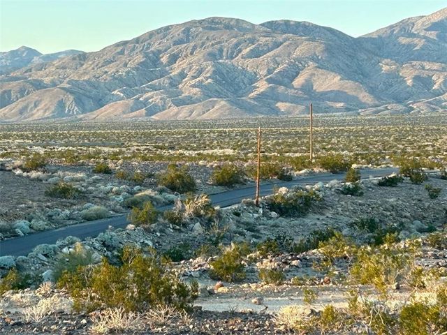 $135,000 | 0 Western Avenue | Indio Hills