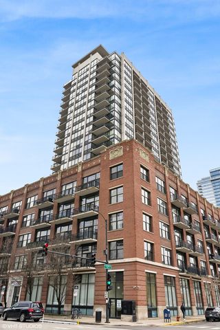 $475,000 | 210 South Desplaines Street, Unit 501 | West Loop