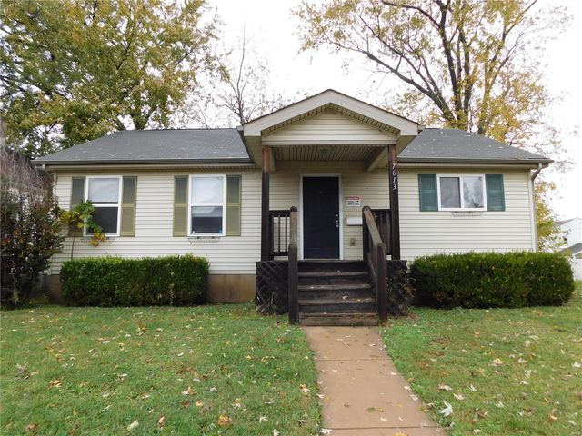 $185,000 | 7613 Alabama Avenue | Carondelet