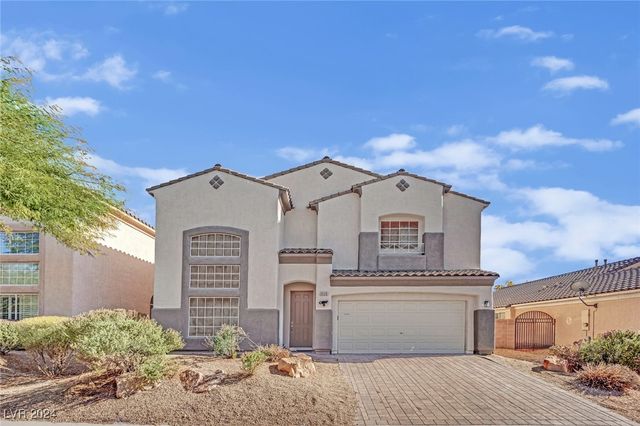 $515,000 | 5520 Colorado Breeze Way | North Las Vegas