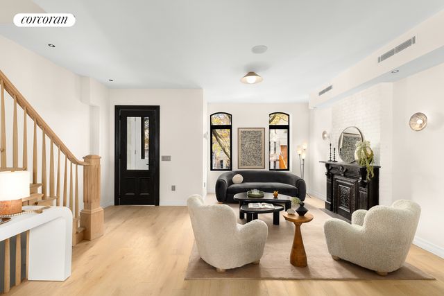 $2,100,000 | 221 Weirfield Street | Bushwick