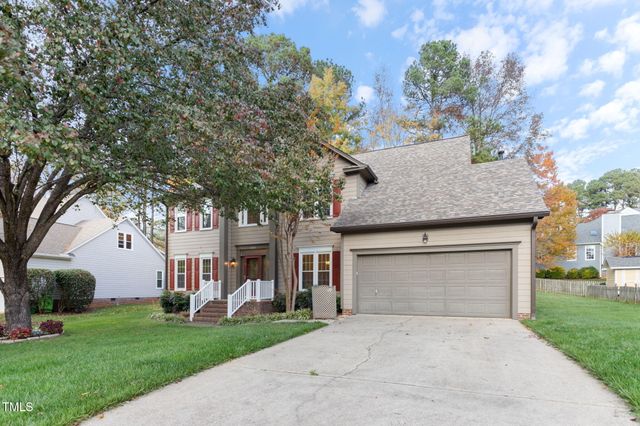 $550,000 | 12404 Tappersfield Court | Arbor at Harrington Grove