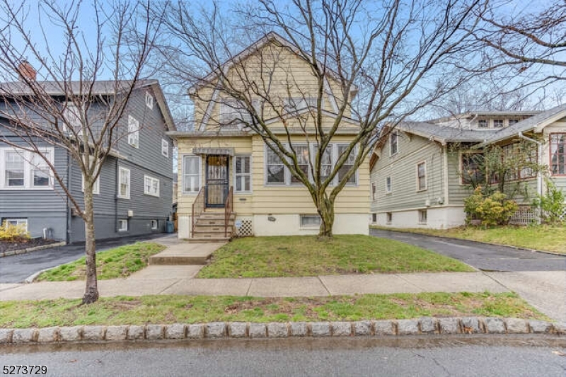 72 Franklin Avenue, Maplewood, NJ 07040 | Compass