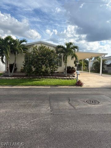 $252,000 | 5506 Melli Lane | North Fort Myers