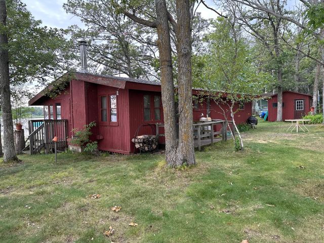 $499,000 | 51992 209th Place | Shamrock Township - Aitkin County