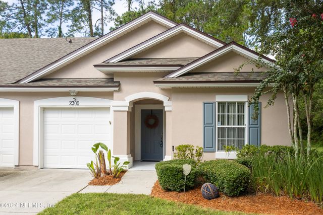 $285,000 | 2300 Old Pine Trail | Fleming Island