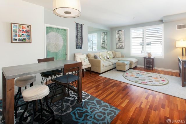 $1,040,000 | 451 Kansas Street, Unit 518 | Potrero Hill