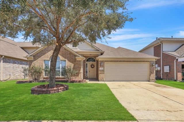 $332,500 | 4914 Hackamore Brook Court | Ricewood Village