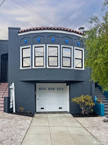 $995,000 | 1367 34th Avenue | Central Sunset