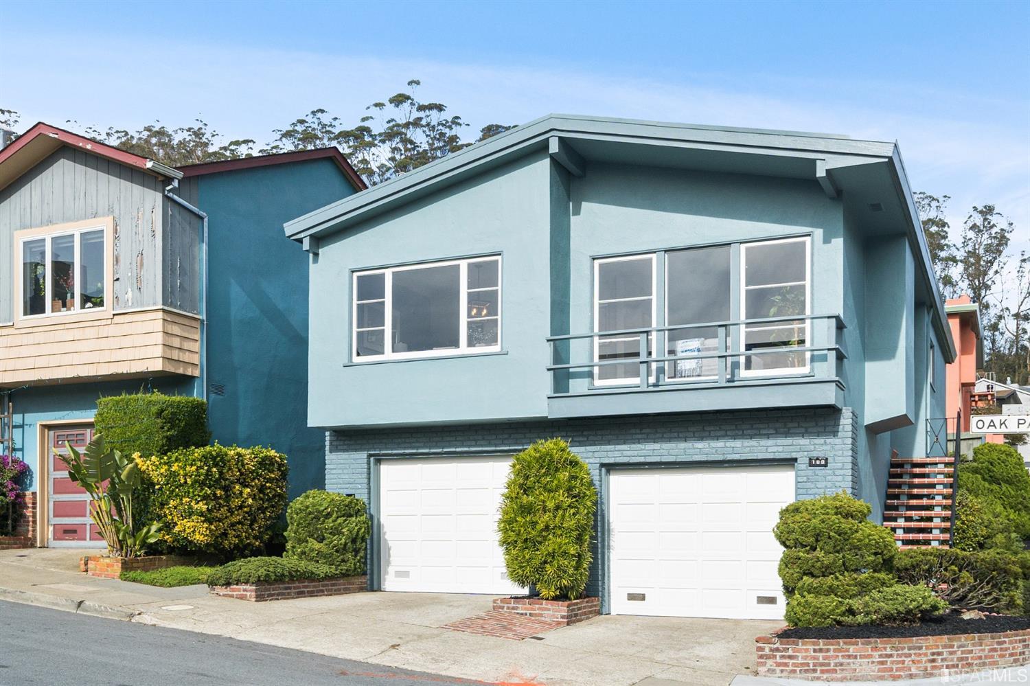 100 Oak Park Drive, San Francisco, CA 94131 | Compass