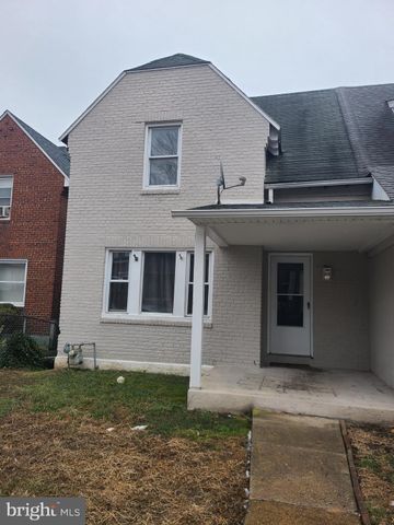 $1,675 | 1129 Sterling Avenue | Lower Chichester Township - Delaware County