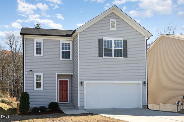 $360,000 | 187 Pamlico Drive | Creekside Commons