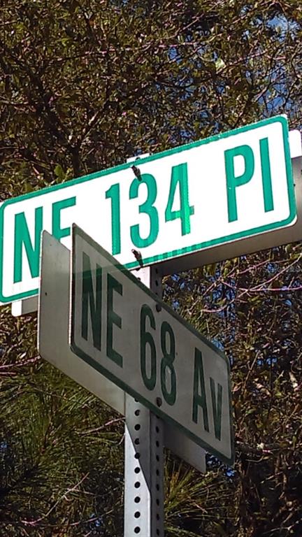 a street sign that is on a pole