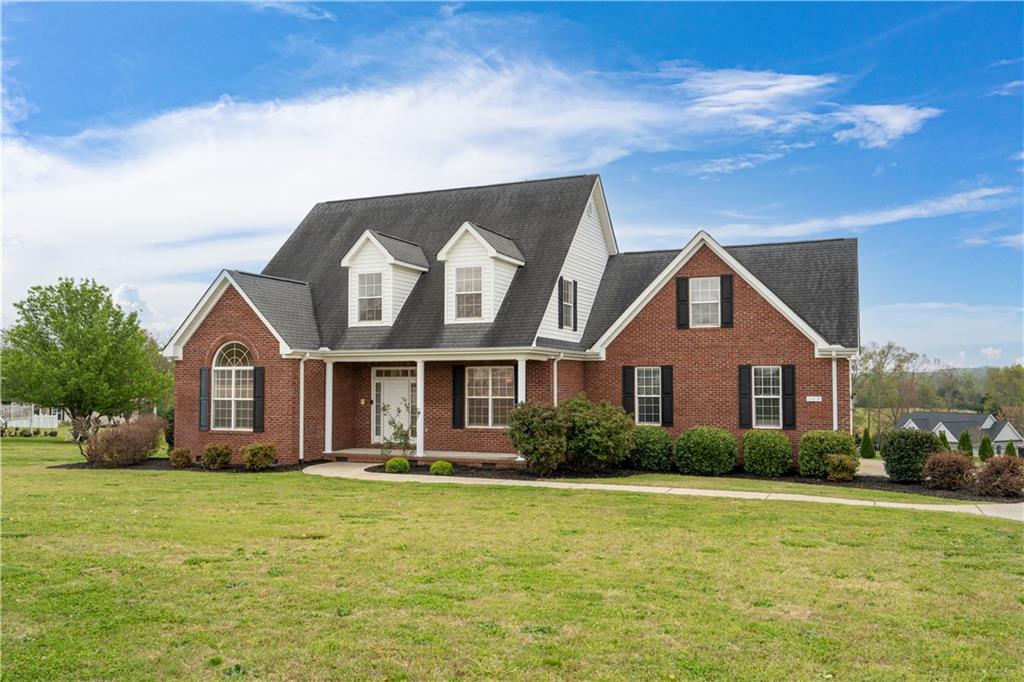 105 Windham Drive, Anderson, SC 29621 | Compass