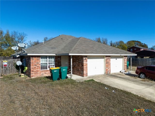 $280,000 | 402 Topeka Court | Nolanville