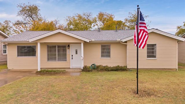 $239,900 | 517 Himes Drive | Euless