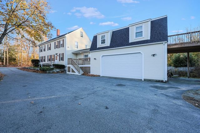 $3,000 | 234 Main Street, Unit 1 | West Newbury