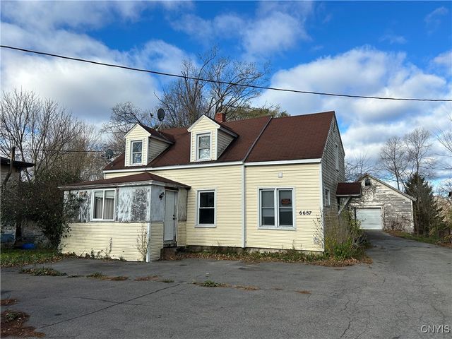 $100,000 | 6687 Wolcott Street | Red Creek