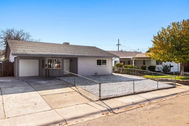 $499,900 | 322 East 21st Street | Tracy