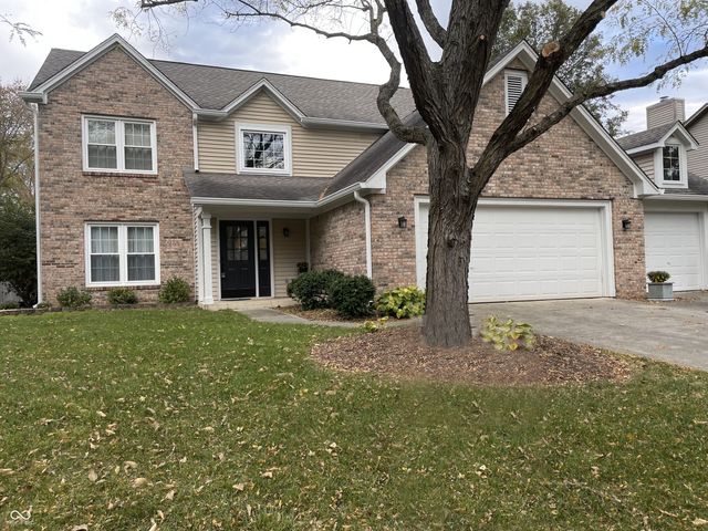 $414,900 | 6500 Manchester Drive | Fishers