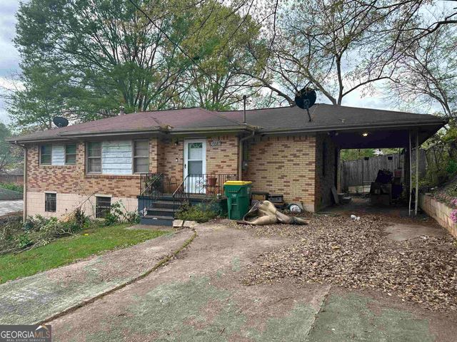 $158,500 | 5587 Cypress Drive | Forest Park