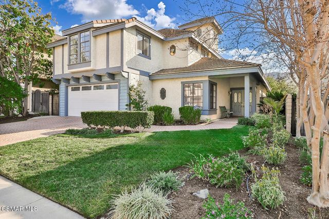 $1,619,000 | 30034 Trail Creek Drive | Agoura Hills Area