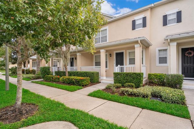 $2,450 | 9615 Fenrose Terrace | Morningside at Lake Nona