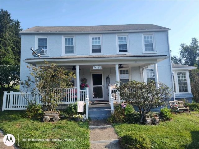 $280,000 | 312 Church Street | Dunbar Township - Fayette County