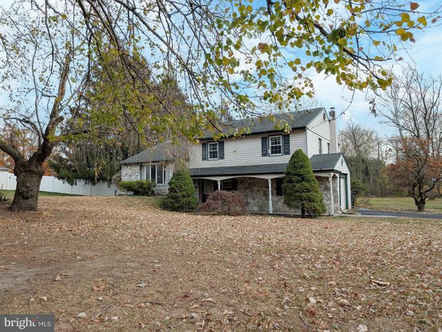 $575,000 | 36 Brookline Road | Northampton Township - Bucks County