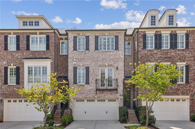 $5,000 | 465 Rose Garden Lane | Alpharetta