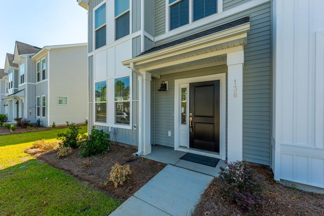 $329,900 | 138 Omalley Drive | Summerville