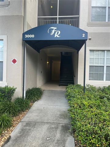 $299,000 | 3000 Laurel Park Lane, Unit 104 | Flora Ridge Condominiums