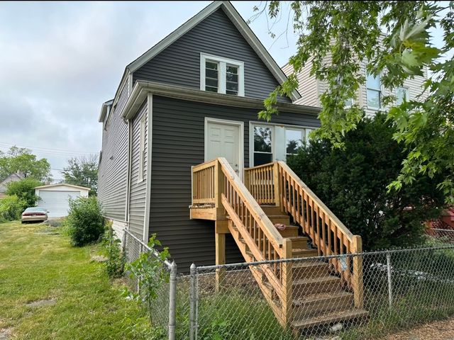 $2,350 | 726 East 90th Place | Chatham