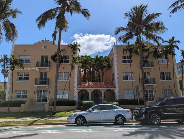 $2,000 | 1255 Pennsylvania Avenue, Unit 200 | Flamingo-Lummus