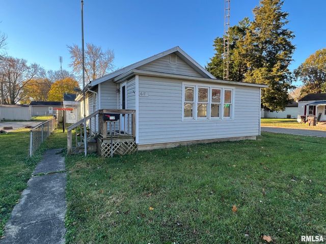 $75,000 | 617 Short 8th Street | Lincoln