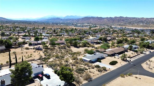 $45,000 | 0 Lennox Avenue | Yucca Valley